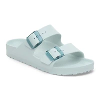 Birkenstock Women's Arizona Stealth Buckle Sandals