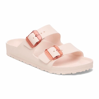 Birkenstock Women's Arizona Stealth Buckle Sandals