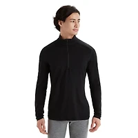 Men's Merino 200 Oasis Long Sleeve Half Zip
