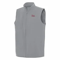 Antigua Men's Alabama Regard Vest
