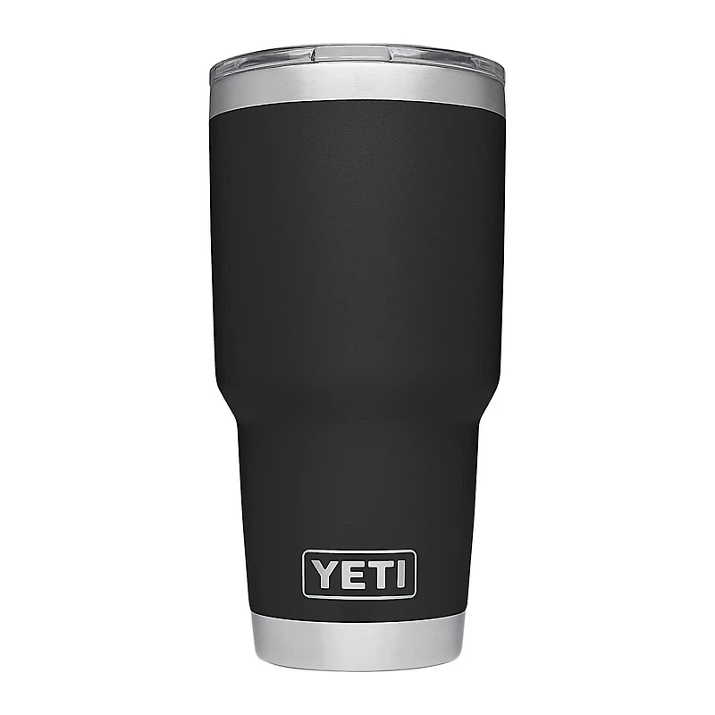 YETI Rambler 30 oz Tumbler with Magslider Lid