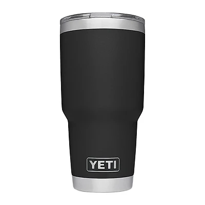 YETI Rambler 30 oz Tumbler with Magslider Lid