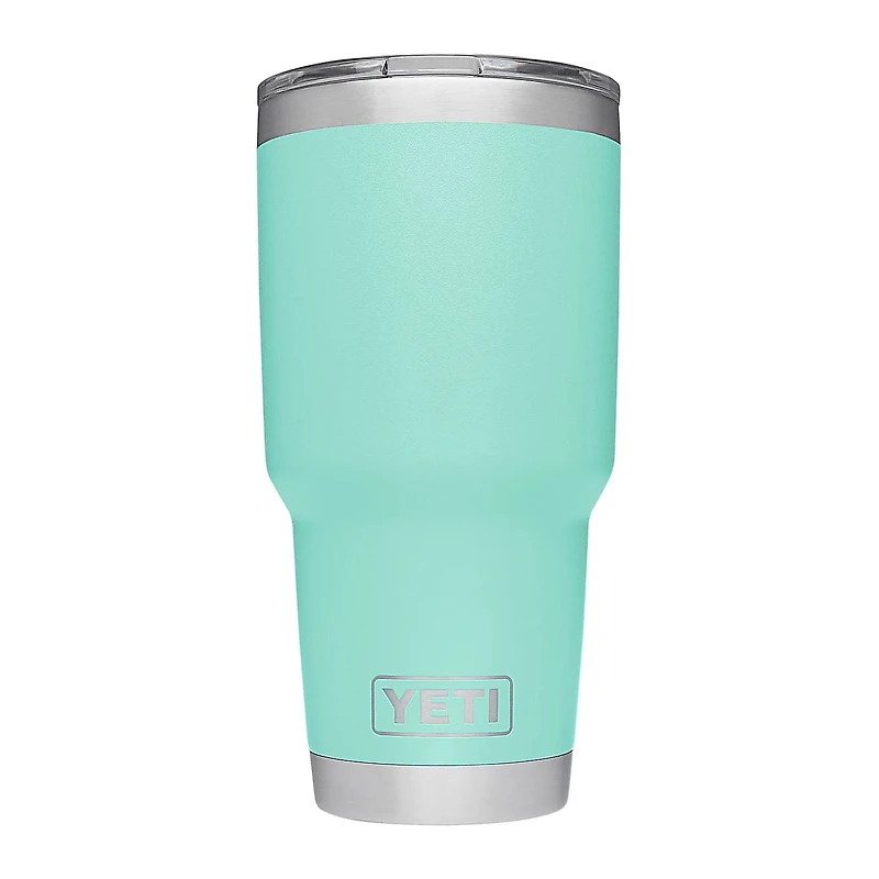 YETI Rambler oz Tumbler with Magslider Lid