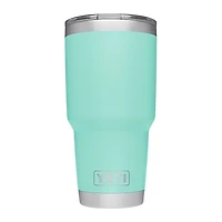 YETI Rambler oz Tumbler with Magslider Lid