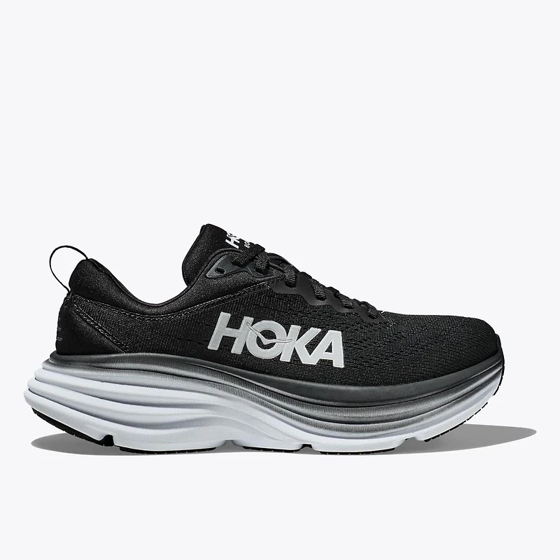 Hoka Men's Bondi 8 Road Shoes