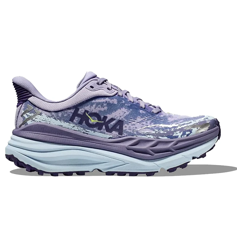 Hoka Women's Stinson 7 Trail Running Shoes
