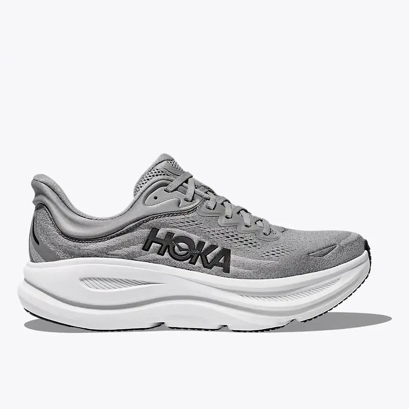 Hoka Men's Bondi 9 - Wide