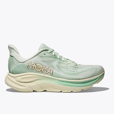 Hoka Women's Clifton 10 Running Shoes - Wide