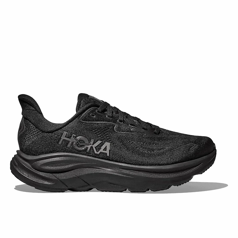 Hoka Men's Clifton 10 Running Shoes - Wide