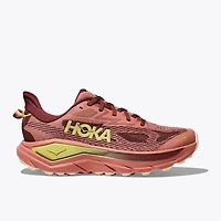 Hoka Women's Challenger 8 Trail Running Shoes