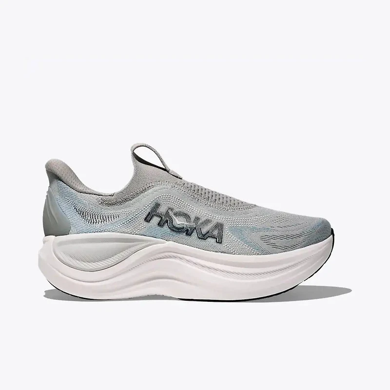 Hoka Men's Skyward Laceless Shoes