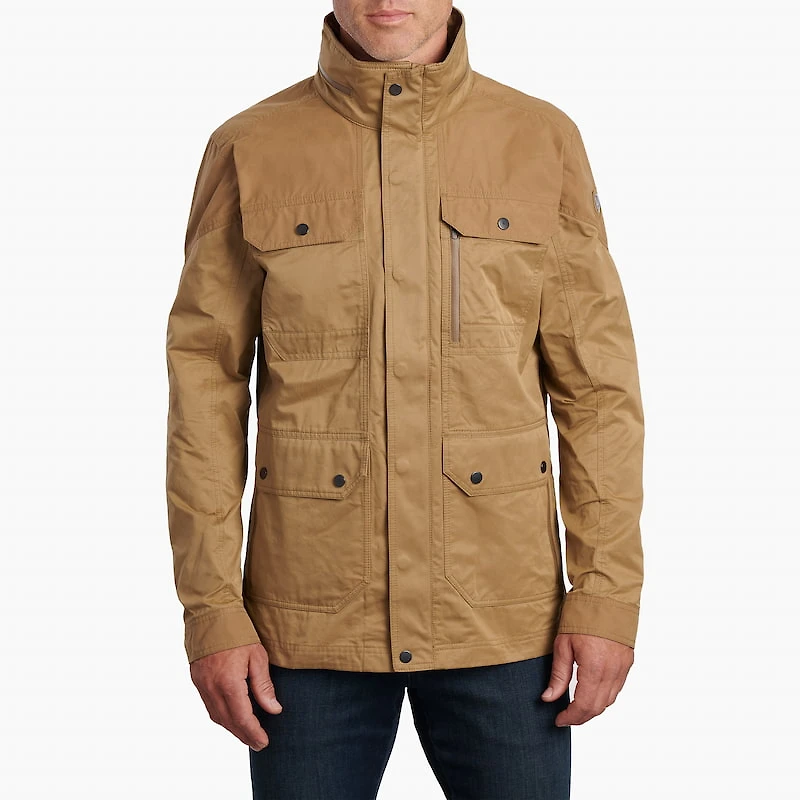 Kuhl Men's Kollusion Jacket
