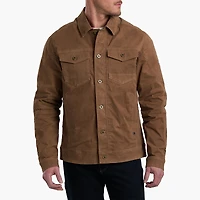 Kuhl Men's Outlaw Waxed Jacket