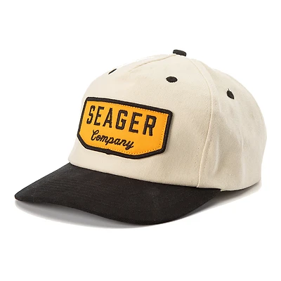 Seager Wilson Snapback