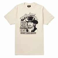 Seager Men's Waylon Tavern Short Sleeve T-Shirt