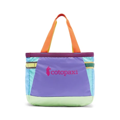 Cotopaxi Allpa 30L Gear Hauler Tote - Del Día
