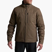 Kuhl Men's Burr Insulated Jacket