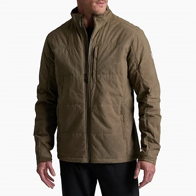 Kuhl Men's Wylderydr Jacket