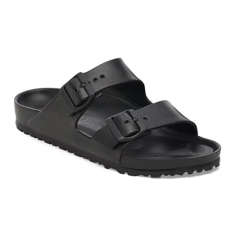 Birkenstock Women's Arizona EVA - Black 129423