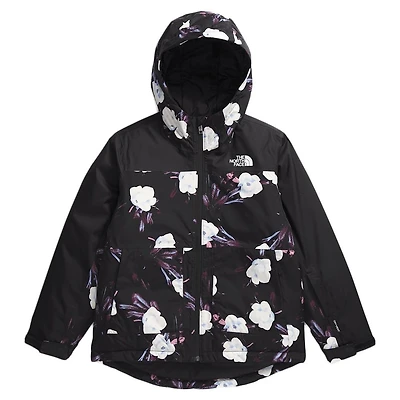 The North Face Girls' Freedom Insulated Jacket