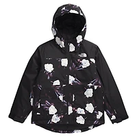 The North Face Girls' Freedom Insulated Jacket