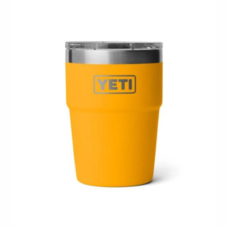 YETI Rambler 16 oz Stackable Cup