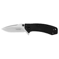 Kershaw Cryo Hinderer Knife