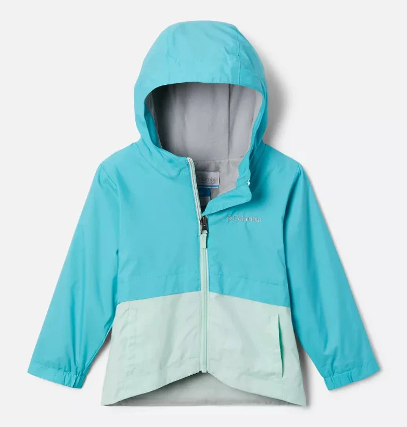 Girls’ Rain-Zilla™ Jacket