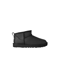 Ugg Women's Classic Ultra Mini Leather Regen