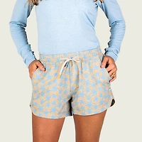 Marsh Wear Women's Fulton Volleys