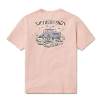 Southern Shirt Men's Outer Banks Short Sleeve T-Shirt
