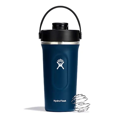 Hydro Flask Insulated Shaker Bottle - 24oz
