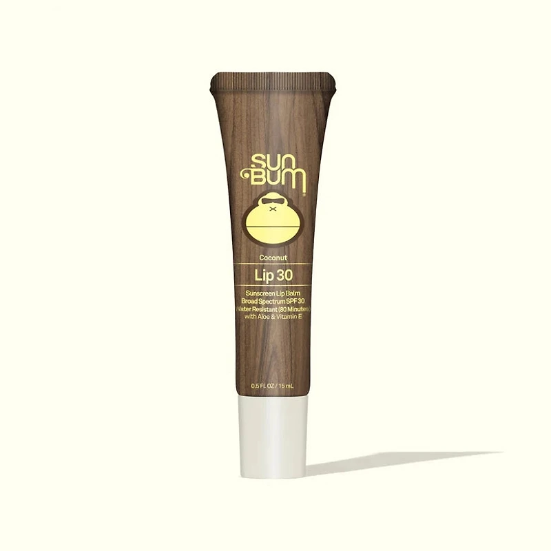 Sun Bum SPF 30 Moisturizing Lip Balm