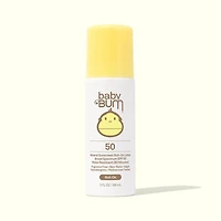 Sun Bum Baby Bum SPF 50 Roll-On Lotion