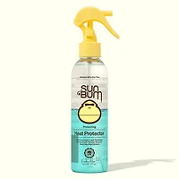 Sun Bum Protecting Heat Protector