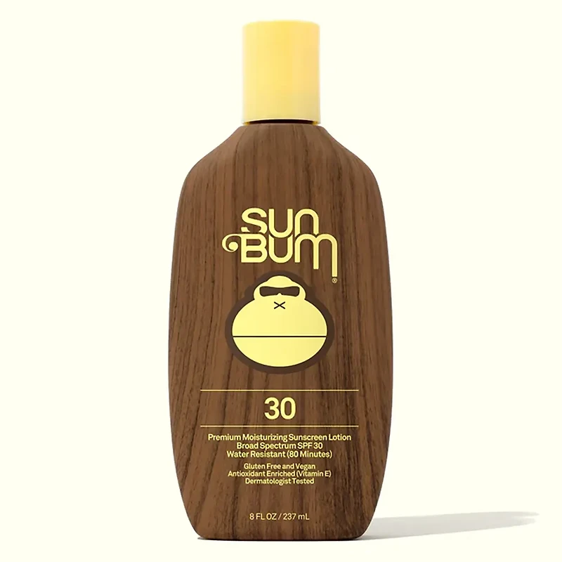 Sun Bum Original SPF 30 Sunscreen Lotion - 16oz