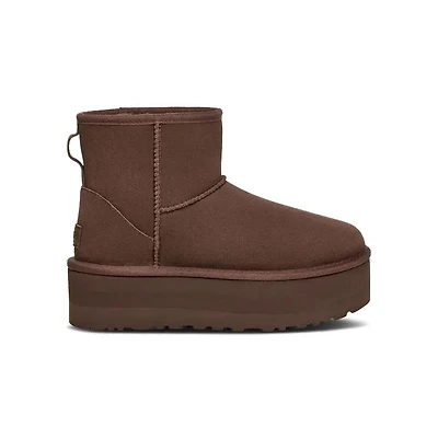 UGG Women's Classic Mini Platform