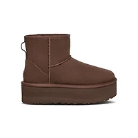 UGG Women's Classic Mini Platform