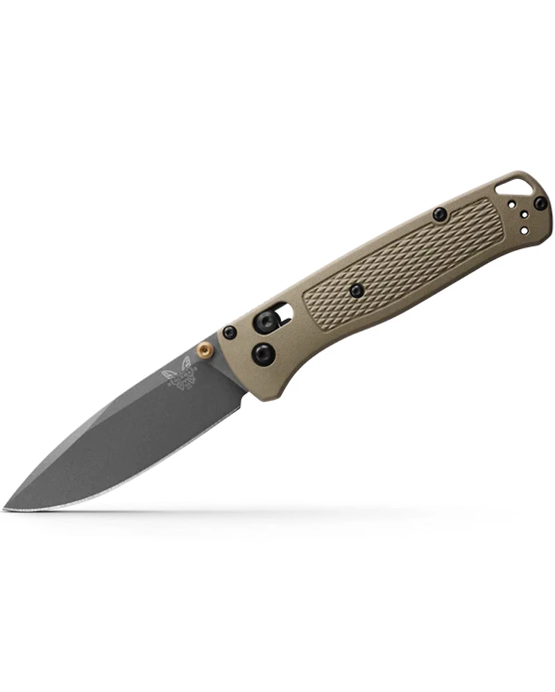 Bugout