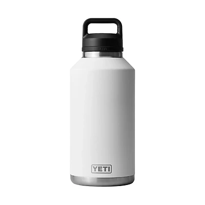YETI Rambler 64 oz Bottle with Chug Cap