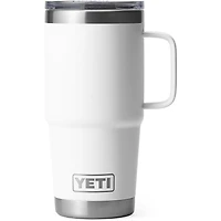 YETI Rambler 20 oz Travel Mug