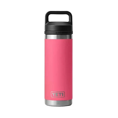 YETI Rambler 18oz Bottle Chug