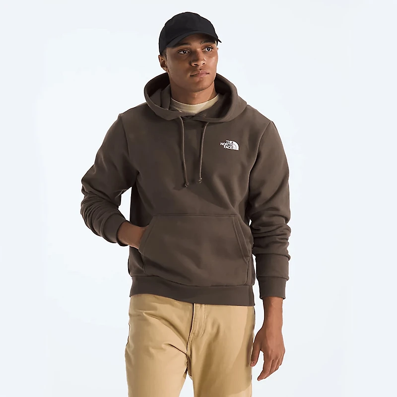 The North Face Men's Evolution Box NSE Hoodie