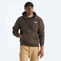 The North Face Men's Evolution Box NSE Hoodie