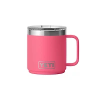 YETI Rambler 10 oz Stackable Mug with Magslider Lid
