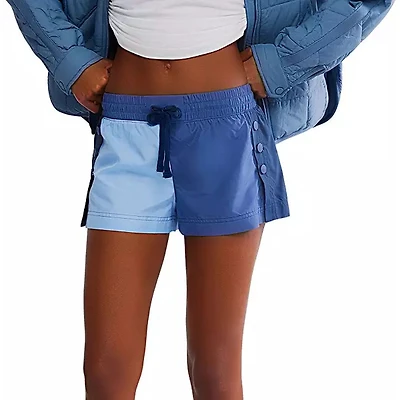 FP Movement Invigorate Short Color Block