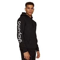 psundays Men's Strong Side Hoody