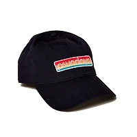psundays Sunset Dad Hat