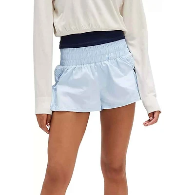 FP Movement Women's Get Your Flirt On Shorts