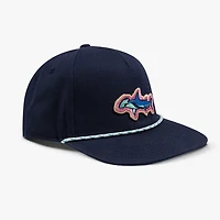 Chubbies The Shark Nylon Cord Hat